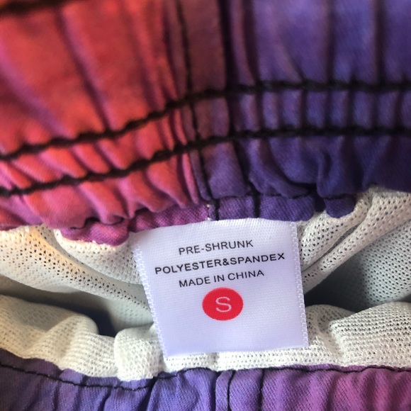 Quicksilver Board Shorts - Picture 3 of 3